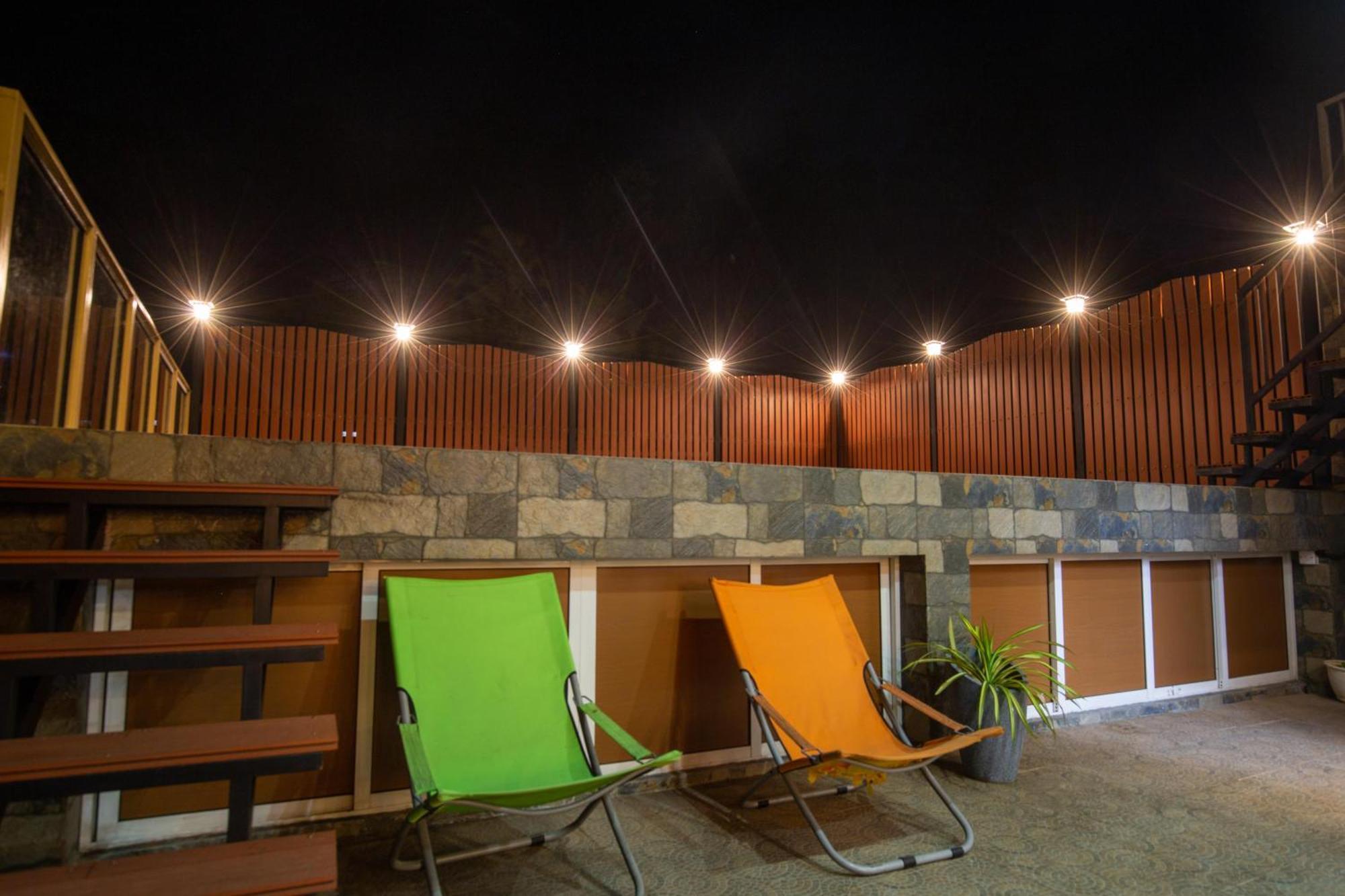 Manthra Leisure Hotel Канди Екстериор снимка